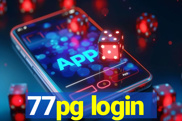 77pg login